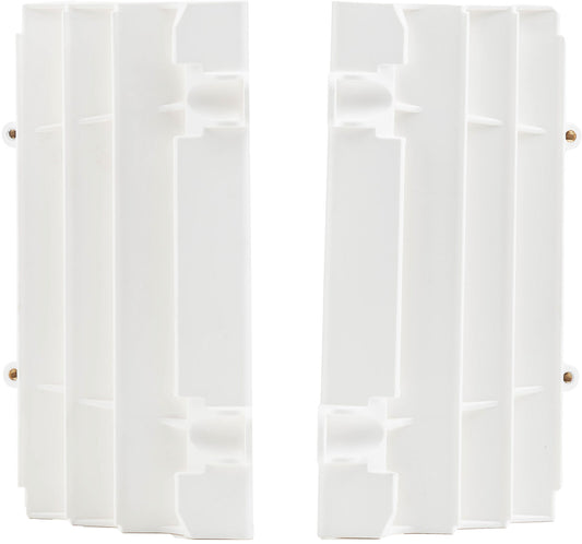 Acerbis Radiator Louvers White 2780530002