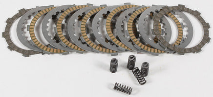 Hinson High Performance Clutch Plate Kit FSC159-7-001