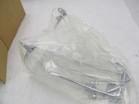 Harley Davidson Genuine NOS Bobtail Chrome Fender Rack 56454-00A