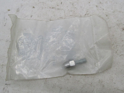 Harley Davidson Genuine NOS  Acorn Hex Screw 66401-92