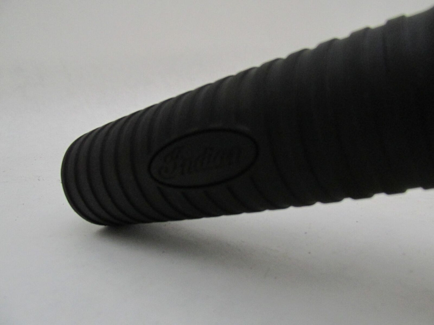 Genuine Indian Chief Chiefton 1.25" Stock Handlebars Gloss Black