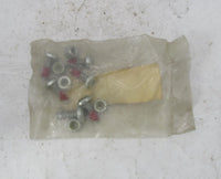 Harley Davidson Genuine NOS Recall Kit Screws and Nuts 93682