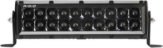 Rigid E-Series Pro Lights 10" Spot Midnight Edition 110213BLK