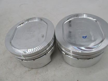 Wiseco Harley-Davidson Sportster 883cc to 1200cc Piston Kit K1655