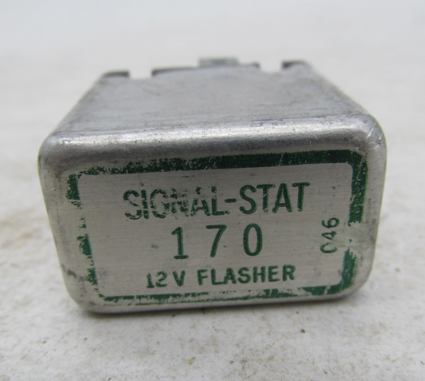 Harley Davidson Vintage Signal Stat 170 12V Turn Signal Flasher