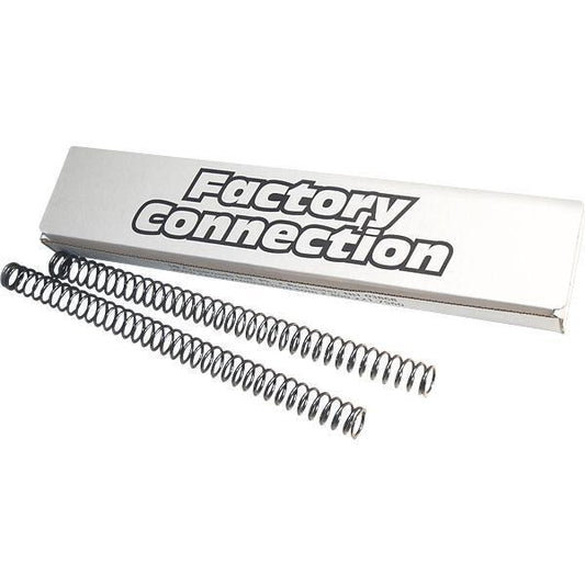 Factory Connection Fork Springs .50 kg LRA-050