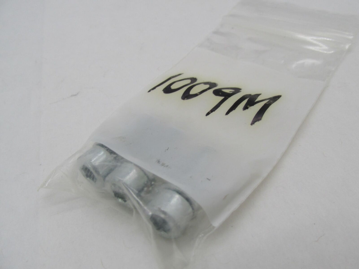 Lot of 3 Harley Davidson Genuine NOS Socket Screws Bolts 1009M
