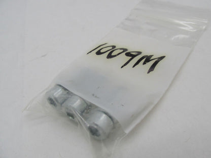 Lot of 3 Harley Davidson Genuine NOS Socket Screws Bolts 1009M