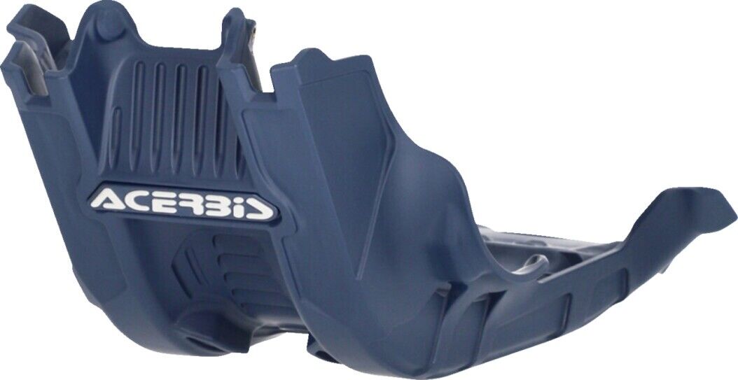 Acerbis Skid Plates Blue 2977610003