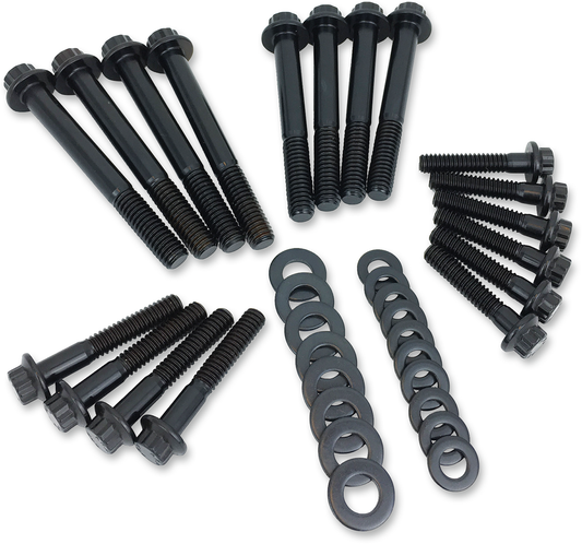 Feuling 12-Point Engine Fastener Kit 3044
