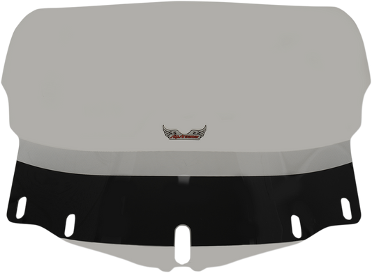 Slipstreamer Fairing Replacement Windshields  S-167SH