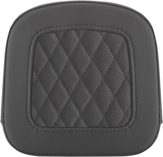 Saddlemen Sissy Bar Pad Speed Merchant 0407SM