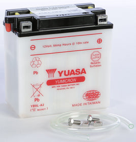 Yuasa Yumicron Battery YUAM2292Y