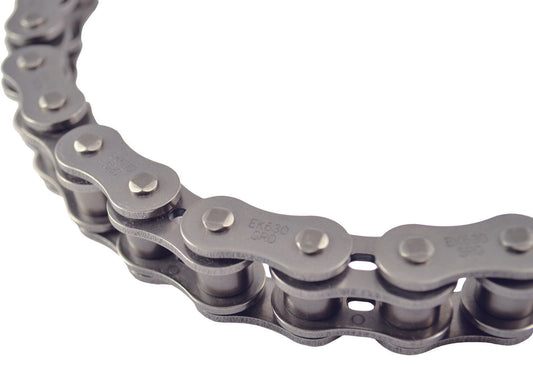 EK 525SROZ Series Chain 120 Silver 525SROZ2-120
