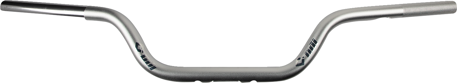 ODI V-Twin MOTO Handlebar 1" Silver H791MXS