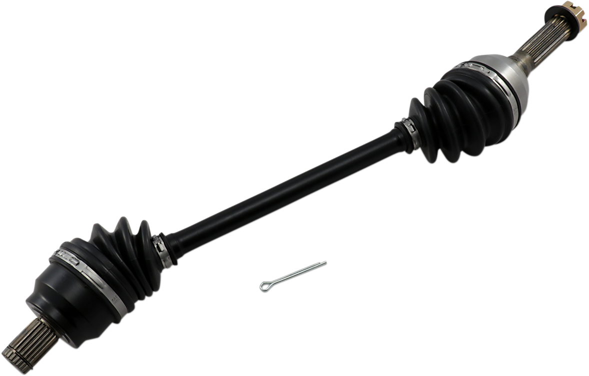 Moose Racing Complete Axle Kits Front Left Front Right 0214-1682