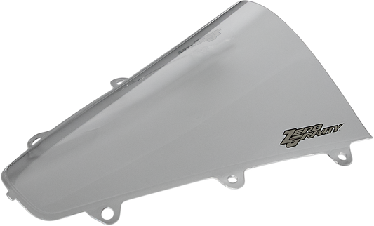 Zero Gravity Corsa Windscreen Clear 24-427-01
