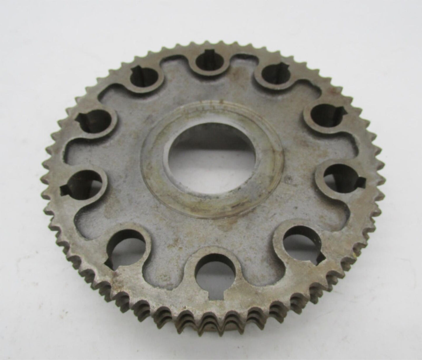 Vintage Original Triumph T140 Transmission Clutch Basket