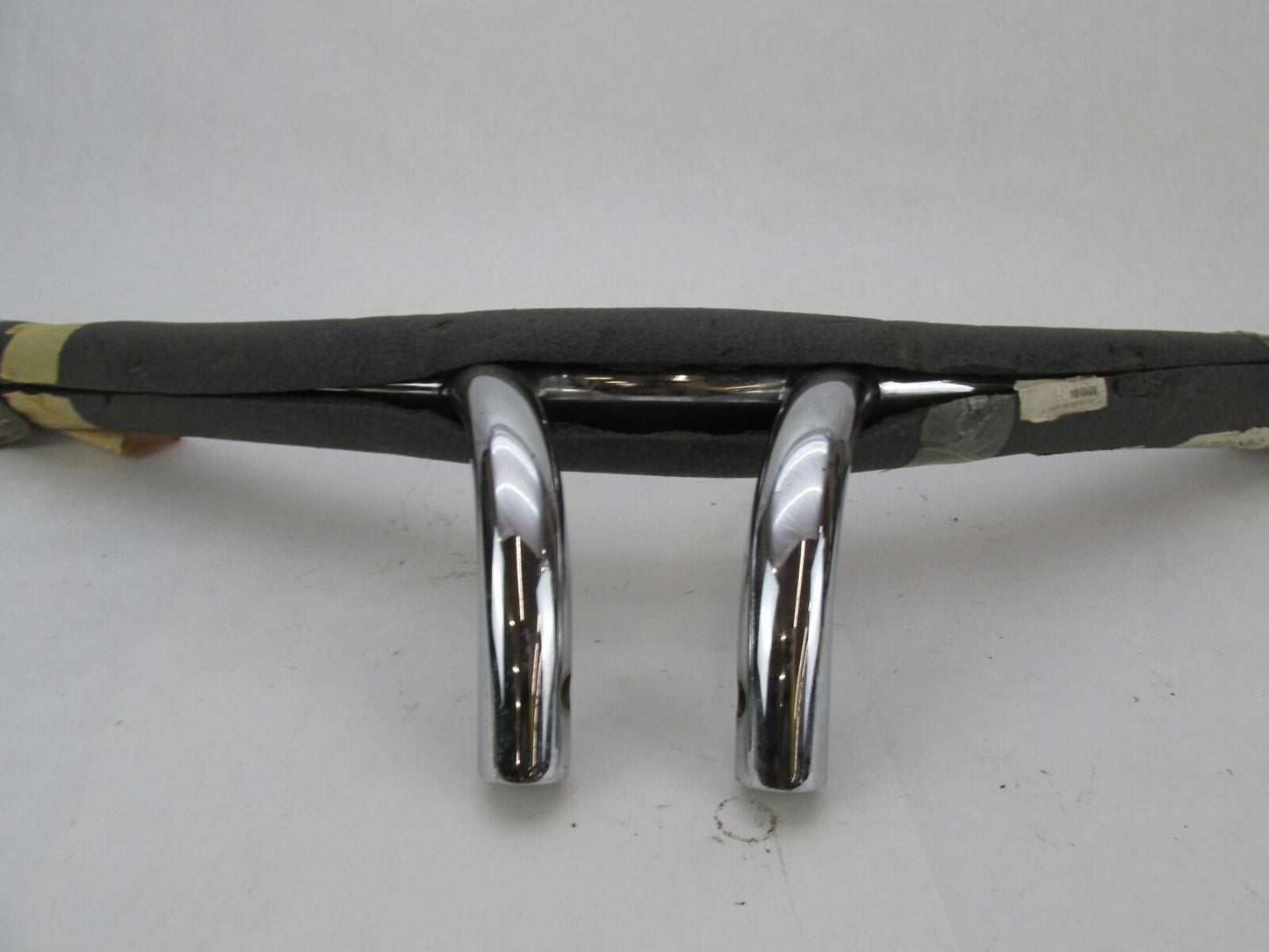 Fly Lo 1.25" Handlebars T-Bars w/ Indents 803-0281 08-020