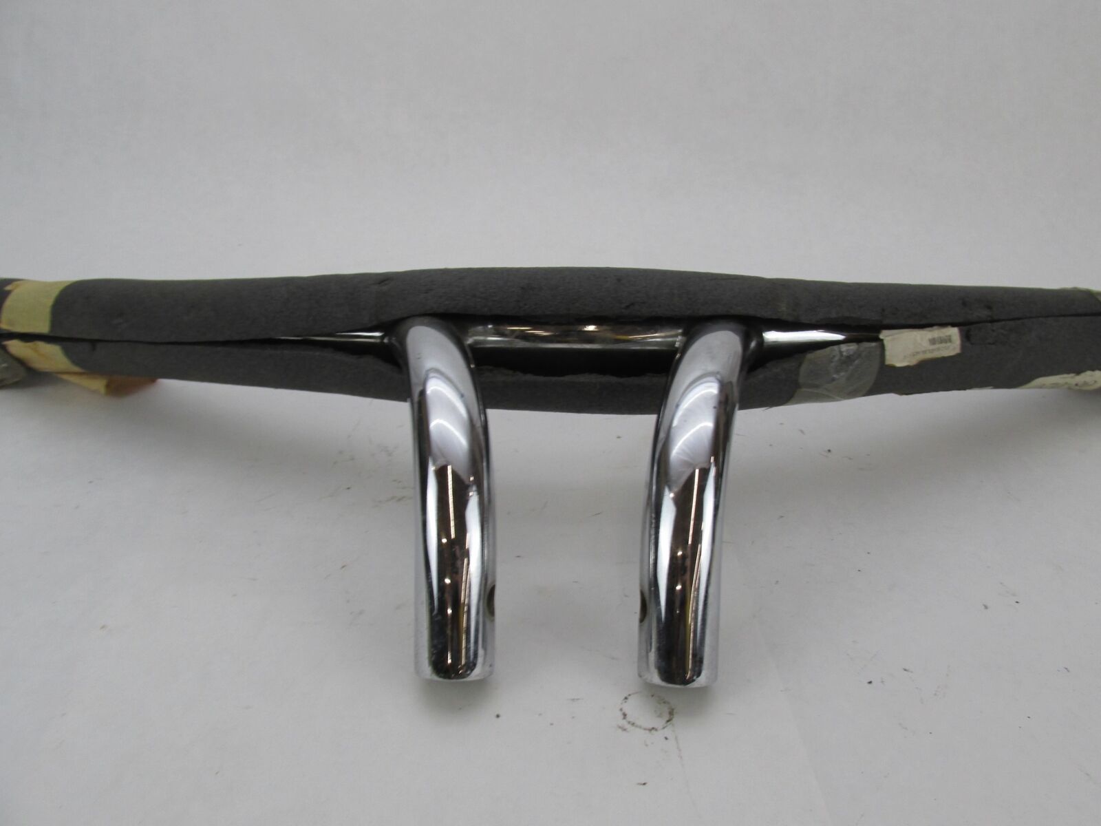 Fly Lo 1.25" Handlebars T-Bars w/ Indents 803-0281 08-020