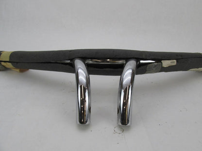 Fly Lo 1.25" Handlebars T-Bars w/ Indents 803-0281 08-020