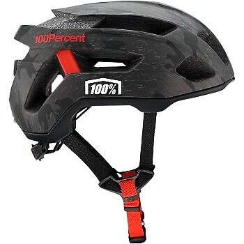 100% Altis Gravel Bicycle Helmets Camo Sm-Md 80008-00005