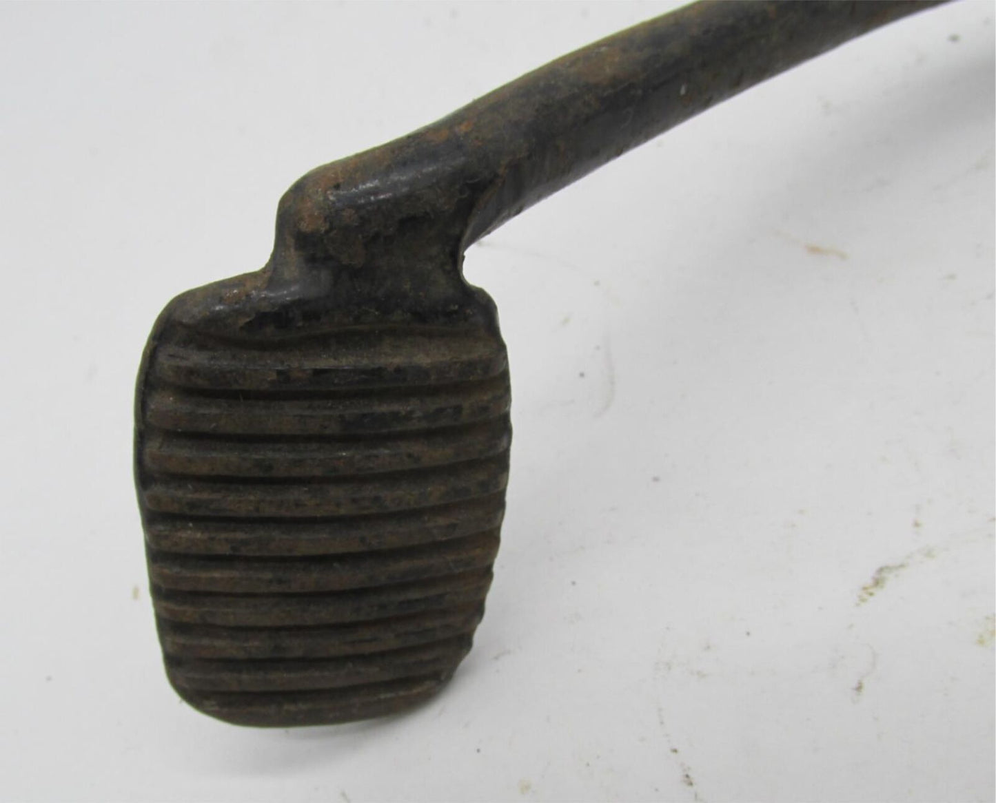 Vintage BSA Motorcycle Rear Brake Pedal 01-7002