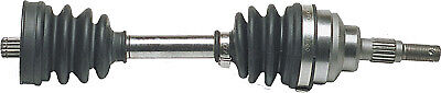 EPI Complete Wheel Shaft Front Left/Right WE382988