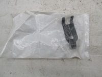 Harley Davidson Genuine NOS Black Front Brake Line Guide Clip 45074-95