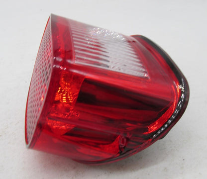 Harley-Davidson Rear Brake Tail Light Assembly with Wiring 6837003