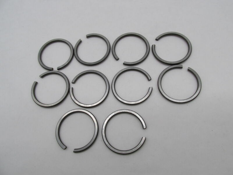Lot of 10 Harley Davidson Genuine NOS Roller Bearing Shims 9131