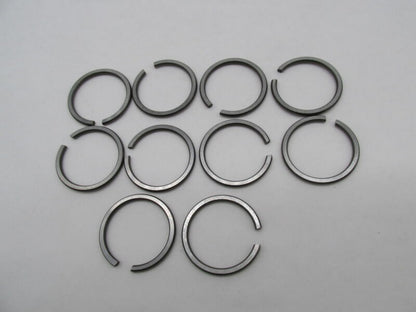 Lot of 10 Harley Davidson Genuine NOS Roller Bearing Shims 9131