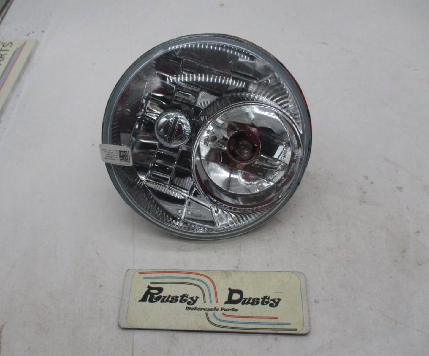 Harley Davidson Genuine FLHT Dual Beam Headlight 5859400