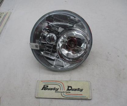 Harley Davidson Genuine FLHT Dual Beam Headlight 5859400