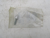 Harley Davidson Genuine NOS Acorn Hex Screw 66400-92