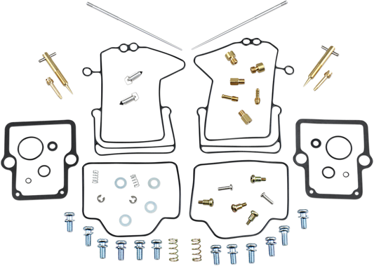 Parts Unlimited Carburetor Repair Kits 1003-1514