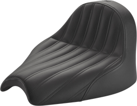 Saddlemen Knuckle Solo Seat Black I21-04-0023