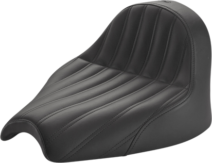 Saddlemen Knuckle Solo Seat Black I21-04-0023