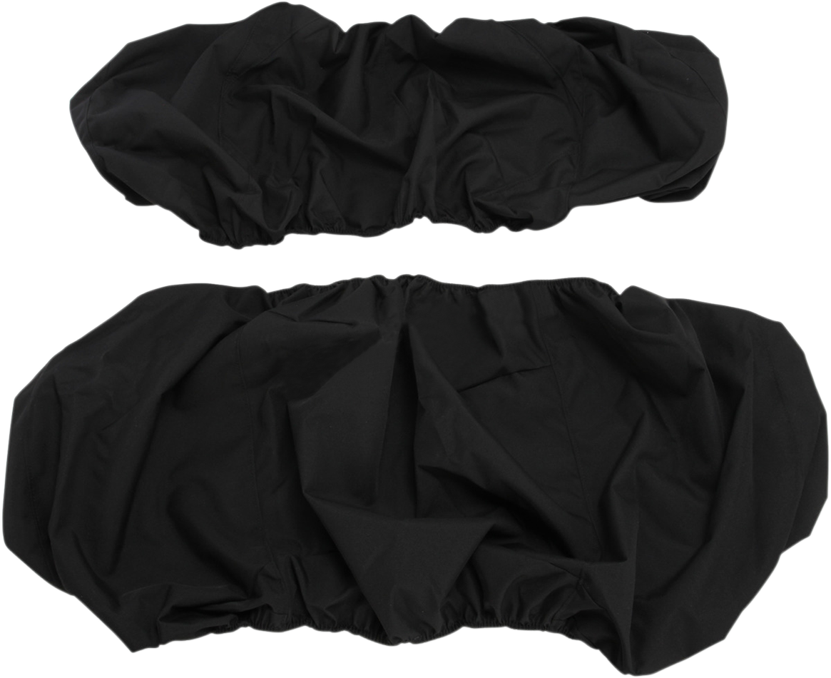 Moose Racing Seat Cover Black 0821-2654