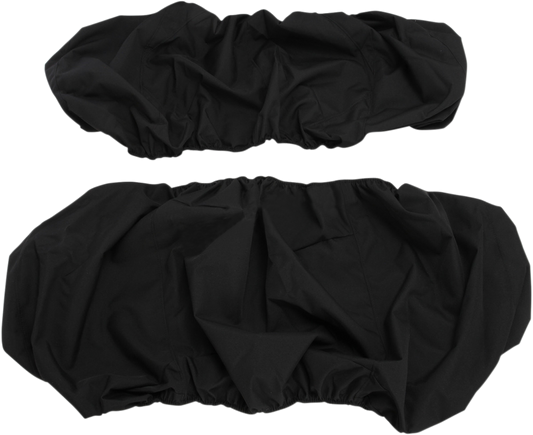 Moose Racing Seat Cover Black 0821-2654
