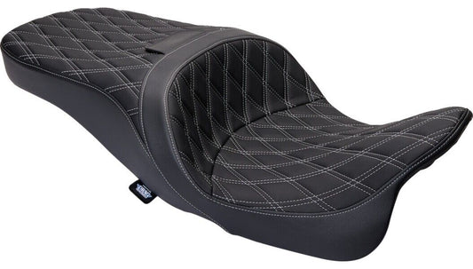Drag Specialties Freedom Touring Seats 0801-1482