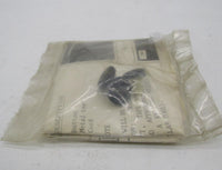 Harley Davidson Genuine NOS Seat Button Repair Kit 91000-81