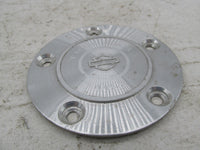 Harley Davidson Genuine Chrome Twin Cam Timing Points Cover