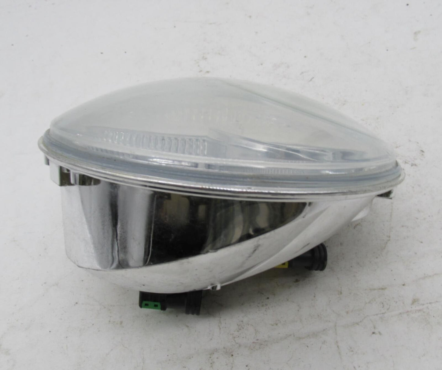 Harley-Davidson Genuine Touring Adaptive Halogen Headlight Assembly 585492