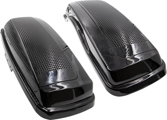 SADDLE TRAMP Speaker Bag Lids 6X9" BC-HDD6X9-14U