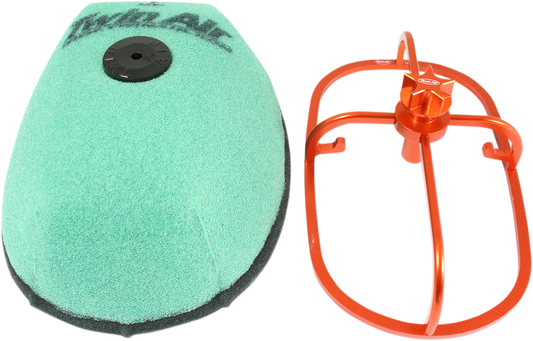 Twin Air Power Flow Kit 150225C