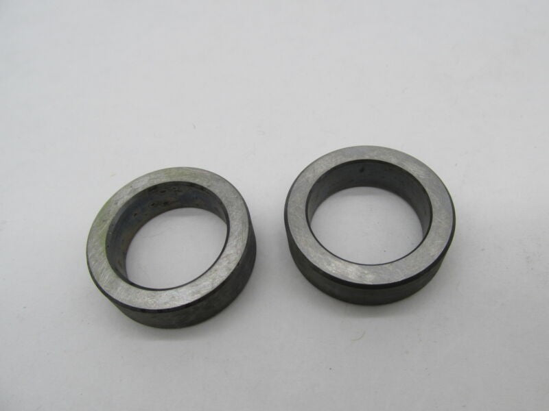 Lot of 2 Harley Davidson Genuine NOS .327 THK Cam Drive Sprocket Spacer 25717-00