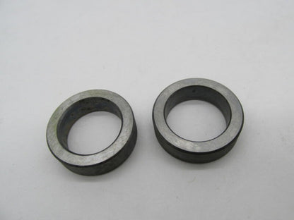 Lot of 2 Harley Davidson Genuine NOS .327 THK Cam Drive Sprocket Spacer 25717-00