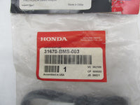 Honda Genuine Extension Cable 31670-BMS-003