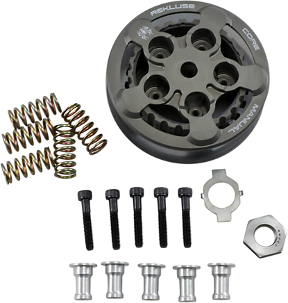 Rekluse Racing Core Manual Clutch Kits RMS-7067